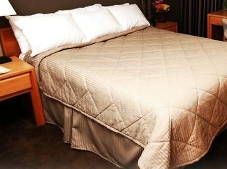 Comfort Inn Vancouver Airport ริชมอนด์ ภายนอก รูปภาพ