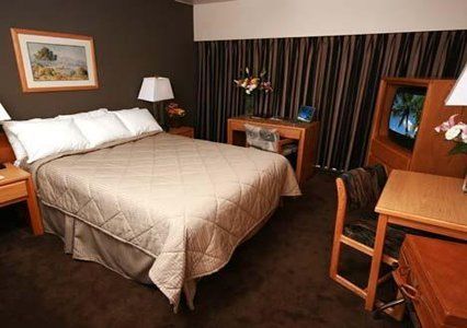 Comfort Inn Vancouver Airport ริชมอนด์ ภายนอก รูปภาพ
