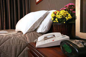 Comfort Inn Vancouver Airport ริชมอนด์ ภายนอก รูปภาพ